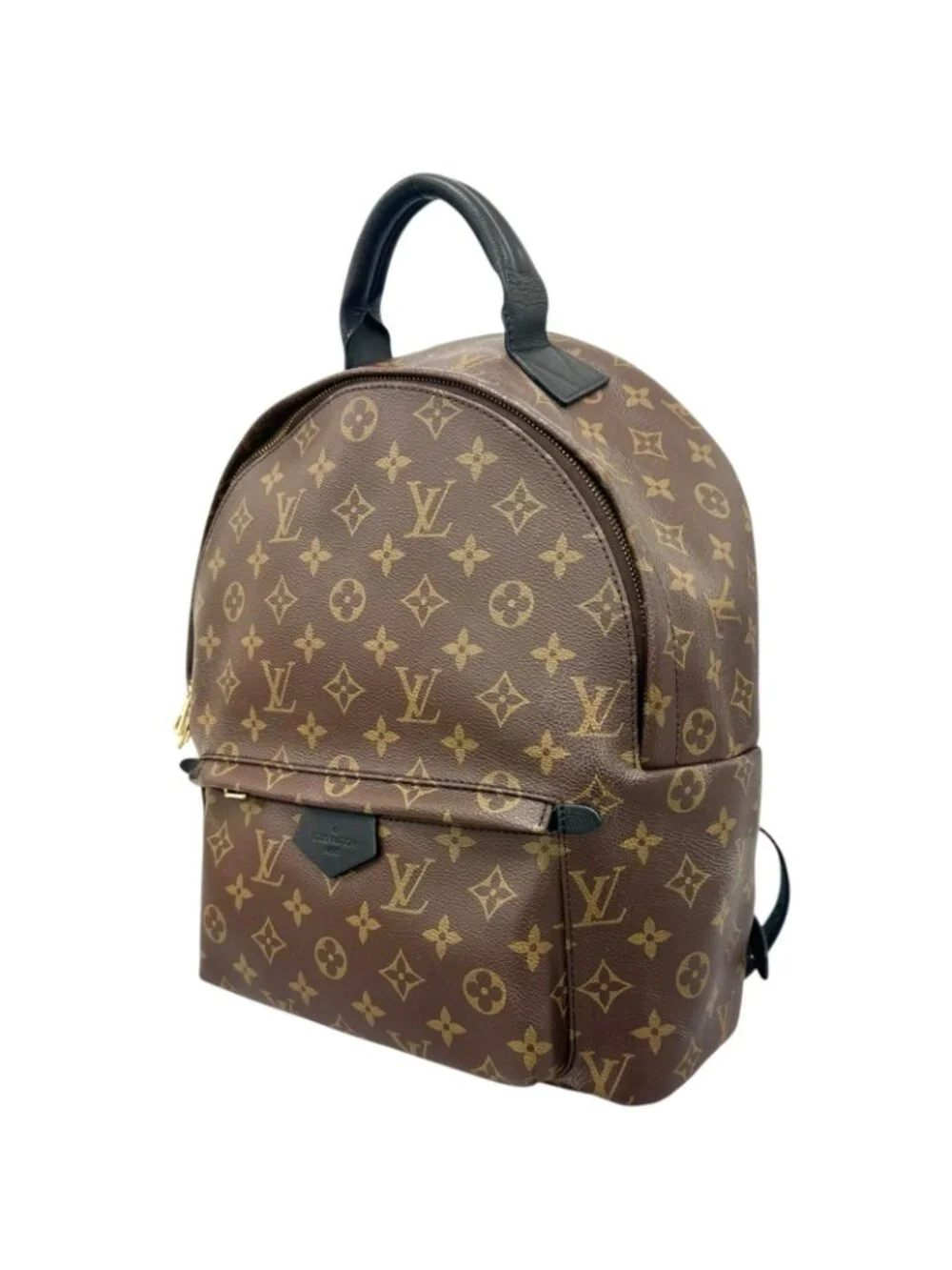 Louis Vuitton this authentic